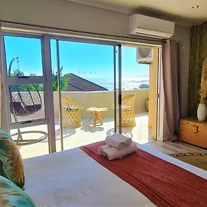 Guest house African Groove Camps Bay