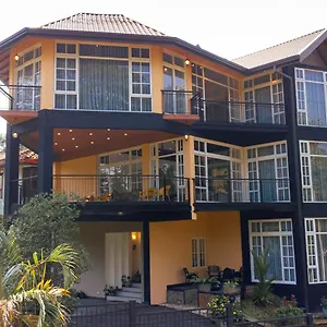 Guest house Roberosia -