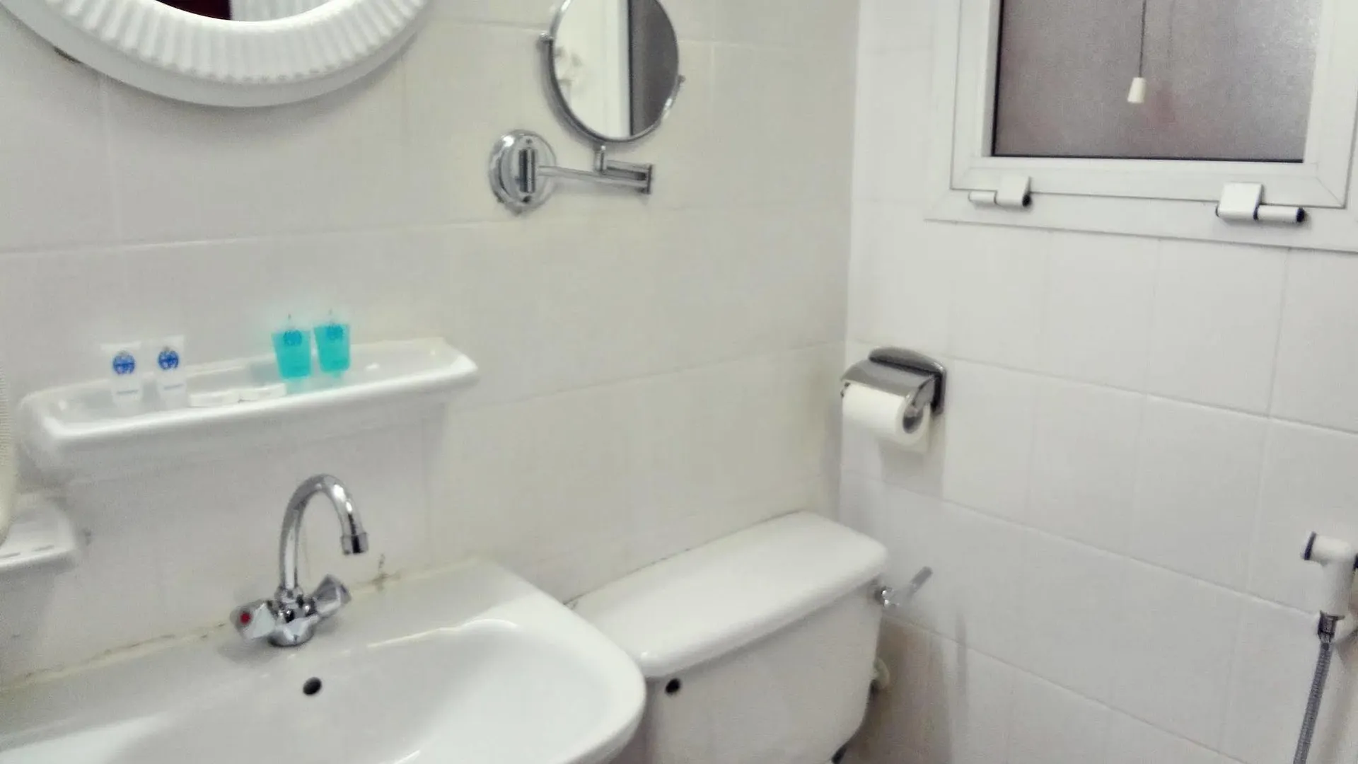 Oyo 353 Middle East Hotel Dubai